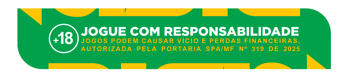 Jogue com Responsabilidade +18 Brasil Bet