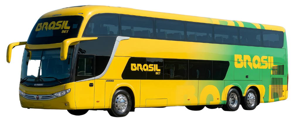 Ônibus da Copa do Busão