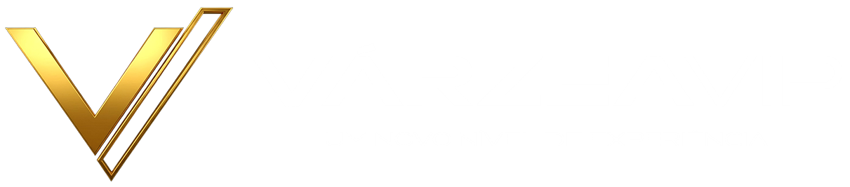 Várzea VIP Logo Desktop
